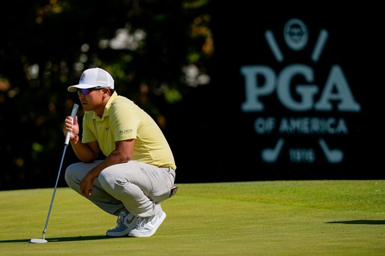 PGA Championship Golf