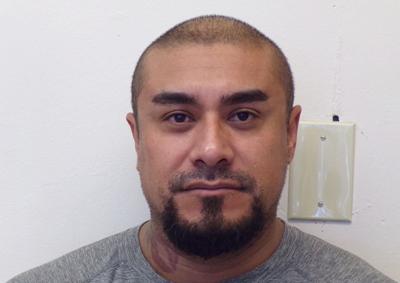 Tier 3 sex offender arrested in Fernley