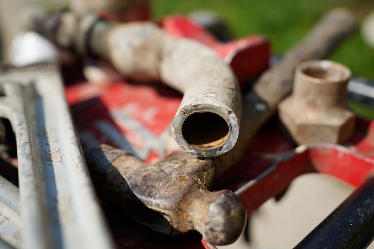 Climate Lead Water Enforcement