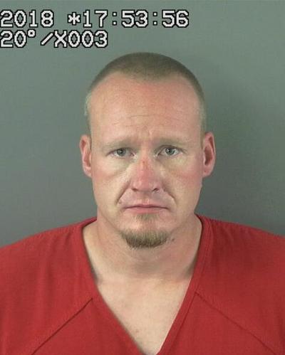 Man In Elko Arrested On Weapon Charges
