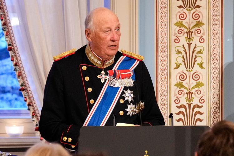 Norway Royals