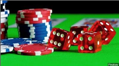 Casino Industry to Congress: Uphold Gambling Disorders