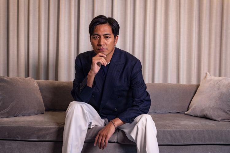 2026 TIFF - "Tenzing" Portrait Session