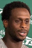 Geno Smith’s red, sun glare-tackling contacts are a sight to see at Jets camp