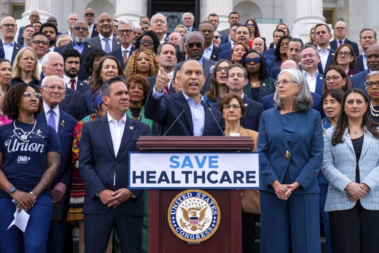 Congress Shutdown