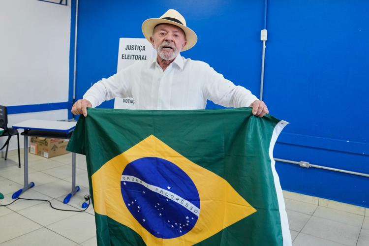 Brazil Election