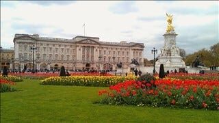 Buckingham Palace: Prince Phillip Steps Back from Royal Duties