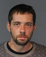 Man Arrested After Multiple Robberies Downtown