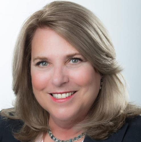 Clara Andriola Appointed to District 4 Seat on Washoe County Commission