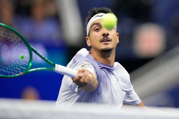 US Open Tennis