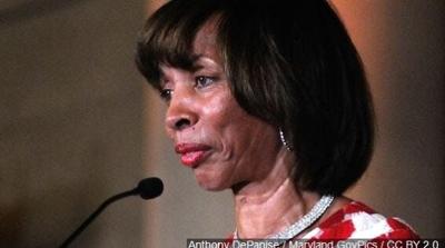 New Baltimore Mayor Says City Will be 'Stronger' After Pugh Resignation