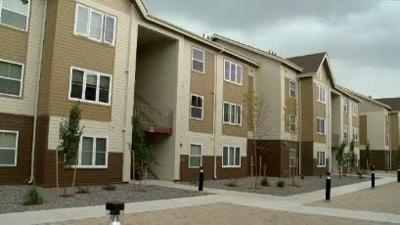 University of Nevada Expands Housing as Enrollment Grows