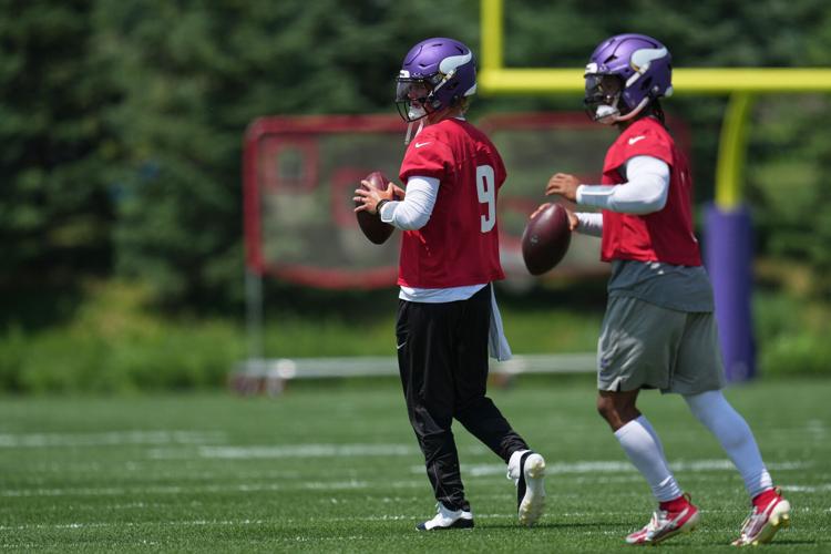 Vikings Football