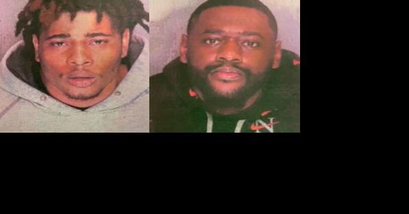 Two California men arrested for involvement in 2021 Reno murder - Vimarsana News