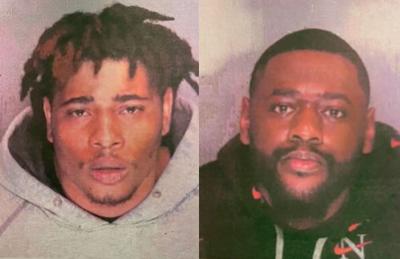 Two California men arrested for involvement in 2021 Reno murder