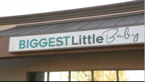 Baby Store Offers Support, Education for New Parents