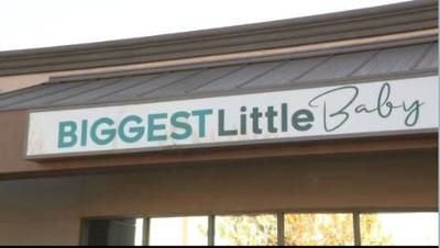 Baby Store Offers Support, Education for New Parents