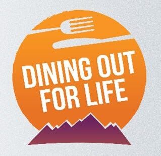 Dine Out for Life on Thursday