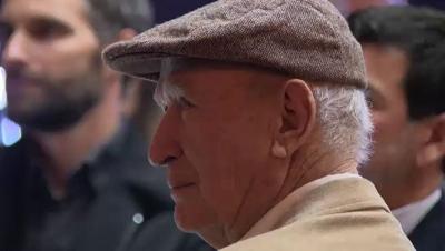 "I Would Have Been Executed" Local Holocaust Survivor Shares Story