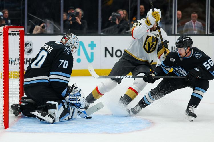 Knights Mammoth Hockey