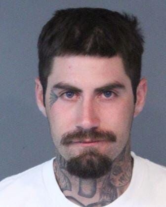 Man Sentenced to 15 Years in Prison Following Battery of 68-Year-Old Man