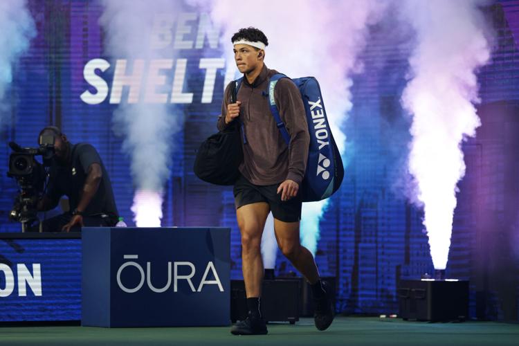 US Open Tennis