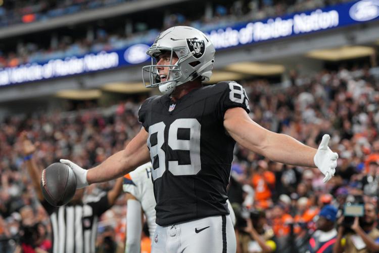 Top 5 Tight Ends Football