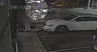 Police: Officer Kills Armed 18-Year-Old Man Near Ferguson