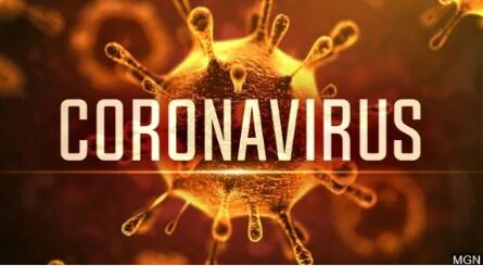 China Reports 304 Virus Deaths, Fires Officials For Poor Job