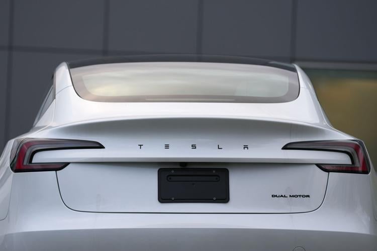 Tesla-Results