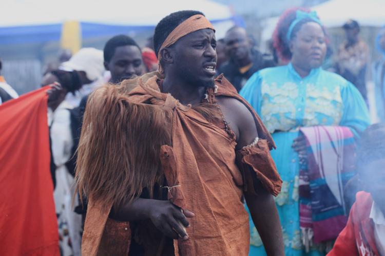 Uganda Tooro Kingdom