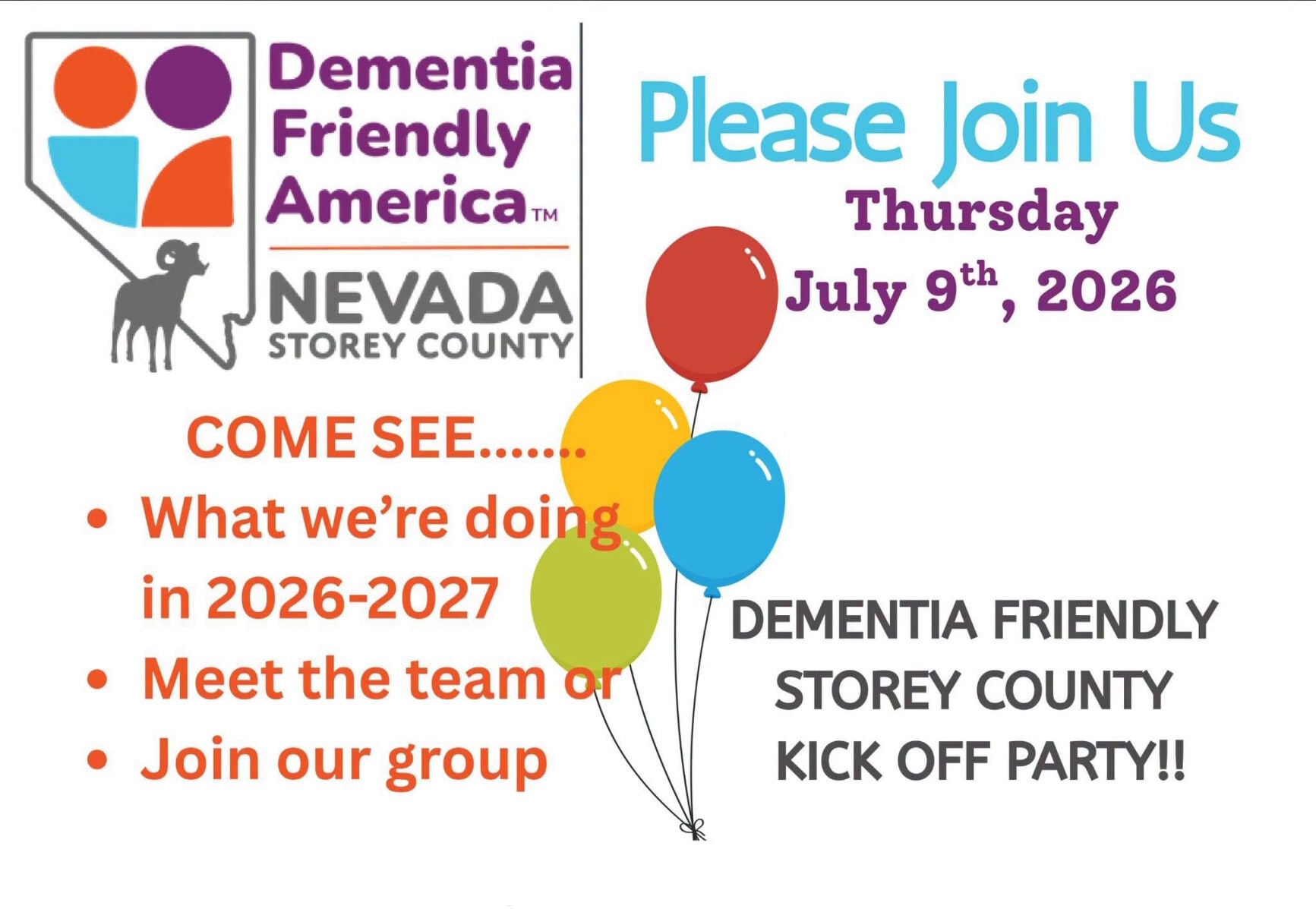 Dementia friendly Nevada Kickoff party.jpg