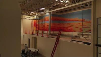 'Edgy' business lineup opening in blighted warehouse on Oddie Boulevard this summer