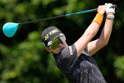 Womens PGA Championship Golf