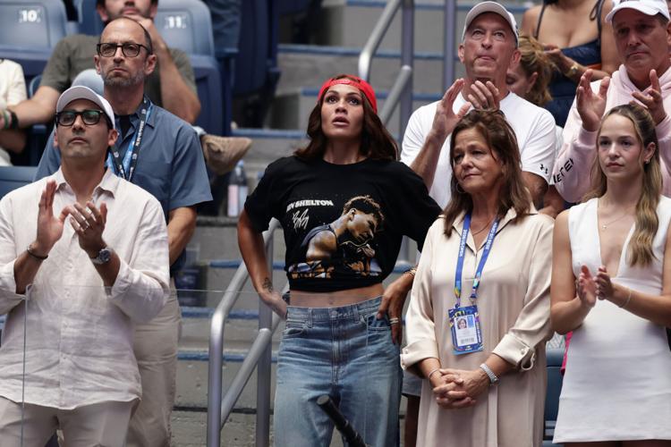 US Open Tennis