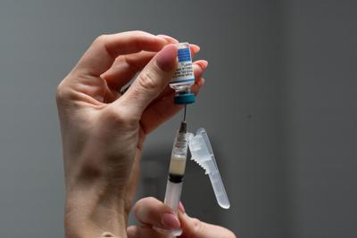 Obstetricians Vaccines