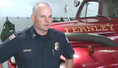 Give 2 Live Blood Drive: A Father's Call to Action