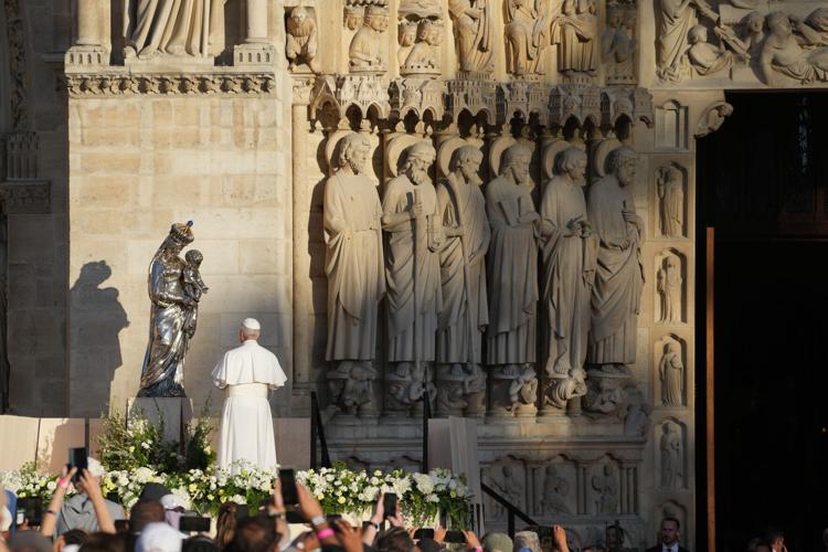 France Pope