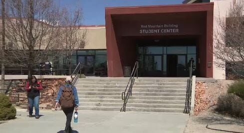Truckee Meadows Community College to Hold Family Success Fair