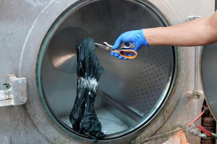 Climate Choices Sustainable Denim