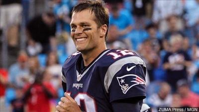 Tom Brady 'Deflategate' Appeal Rejected