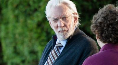 Donald Sutherland