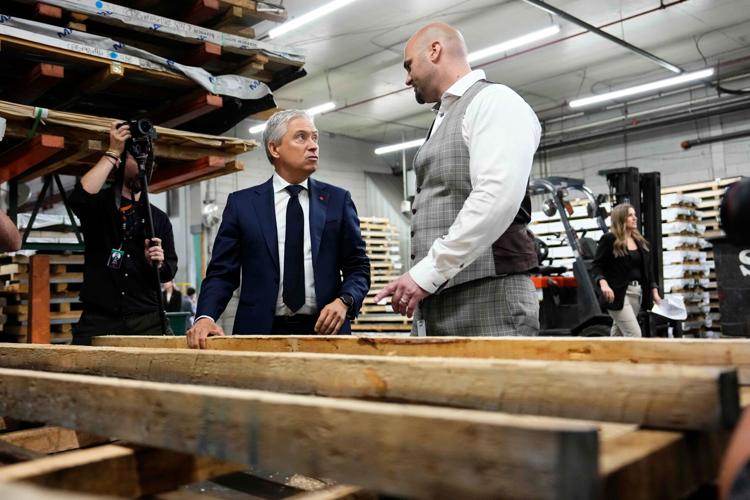 US Canada Trade