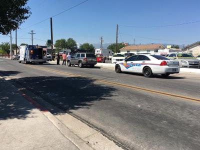 Police: Dead Body Found at Car Dealership on Prater Way is Homicide