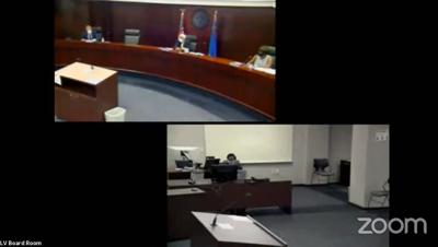 Nevada Cannabis Compliance Board Holds Inaugural Board Meeting