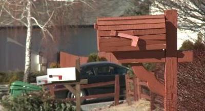Proposal Would Stop Door-to-Door Mail for Millions