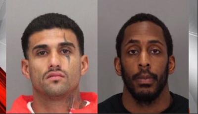 One of the Santa Clara Escaped Prisoners Captured, Authorities Continue Search