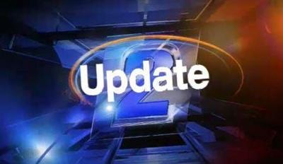 5pm Channel 2 News Update