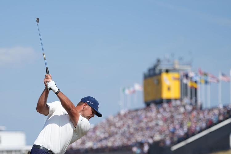 British Open Golf Championship
