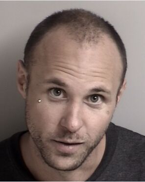 South Lake Tahoe Parolee Arrested at Stateline Beach
